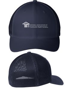 Port Authority Flexfit Cotton Twill Cap - C813