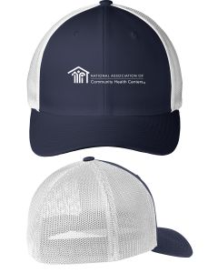 Port Authority Flexfit Mesh Back Cap - C812