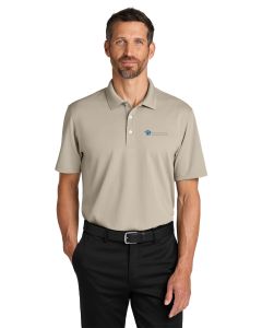 Port Authority Dry Zone Stain-Release Grid Polo - K845