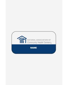 Name Badge