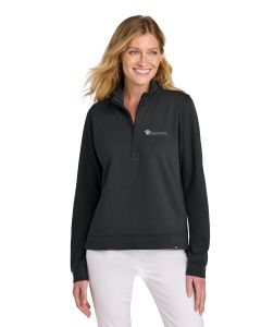 TravisMathew Women's Coveside 1/2 Zip - TM1LD007