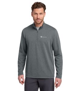 TravisMathew Coveside 1/4 Zip - TM1MZ339