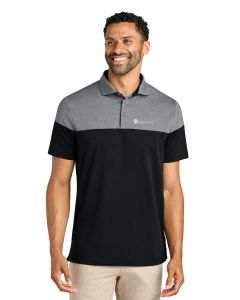 TravisMathew Onward Colorblock Polo - TMA42774