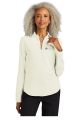 Brooks Brothers Womens Full-Button Satin Blouse - BB18007