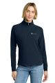Brooks Brothers Women's Luxe Performance 1/4 Zip - BB18215