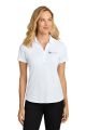 Port Authority Women's Plaited Pique Polo - LK620-test