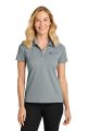 Port Authority Women’s Dry Zone® Stain-Release Grid Polo - LK845