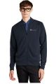 Mercer + Mettle Double Knit Bomber - MM3000