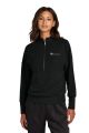 Mercer+Mettle Womens Linear Texture Quarter Zip - MM3041