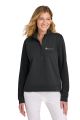 TravisMathew Women's Coveside 1/2 Zip - TM1LD007