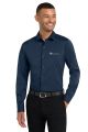 Port Authority City Stretch Shirt - W680
